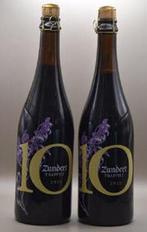 Zundert 10 trappist speciale afscheid editie, Verzamelen, Biermerken, Ophalen of Verzenden, Nieuw, Flesje(s), Overige merken