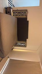 Complete slaapkamer te koop, Huis en Inrichting, Slaapkamer | Complete slaapkamers, Ophalen, Gebruikt, Tweepersoons