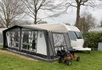 Isabella ambassador Dawn G19 A1000 met luifel, Ophalen, Gebruikt