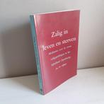 Ds. W. Silfhout. Zalig in leven en sterven., Ophalen of Verzenden, Gelezen, Christendom | Protestants