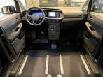 Ford Tourneo Connect L2 Rolstoelauto Automaat Rolstoel voori, Automaat, 12 maanden, Stof, Zwart