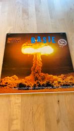 Vinyl lp Count Basie - Atomic Basie, 1960 tot 1980, Ophalen of Verzenden, Zo goed als nieuw, 12 inch