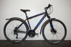 Hybride fiets Merida Crossway 40 - Maat: 48, Overige merken, 28 inch, Gebruikt, Meer dan 20 versnellingen
