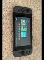 Nintendo game consule, Spelcomputers en Games, Spelcomputers | Nintendo Switch, Ophalen of Verzenden, Zo goed als nieuw, Met 1 controller