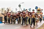 Carnavalspakken - Steampunk, Kleding | Heren, Carnavalskleding en Feestkleding, Ophalen, Carnaval, Onbekend, Overige maten
