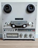Teac tapedeck, Audio, Tv en Foto, Bandrecorders, Ophalen, Bandrecorder