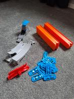 Hot wheels diversen, Kinderen en Baby's, Speelgoed | Racebanen, Ophalen of Verzenden, Zo goed als nieuw, Handmatig, Hot Wheels
