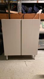 1 Ikea Ivar kast 80x83x30cm., Huis en Inrichting, Ophalen, Gebruikt