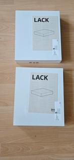 Ikea Lack wandplanken, Huis en Inrichting, Ophalen, Nieuw
