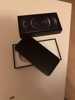 iPhone 12 Pro Max 128GB - Zo goed als nieuw, Telecommunicatie, Mobiele telefoons | Apple iPhone, 128 GB, Zo goed als nieuw, Zonder simlock