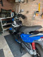 Kymco Motorscooter, Ophalen, Zo goed als nieuw, Benzine, Overige modellen