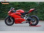 DUCATI PANIGALE 959 V2 2019, DUCATI, 2 cilinders, Motorrijbewijs A, Bedrijf