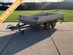 Eduard P4 aanhangwagen 310x160 2000kg MARGE, Auto diversen, Aanhangers en Bagagewagens, Gebruikt