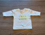 Lief Prenatal shirt - Papa's Kanjer - maat 50, Ophalen of Verzenden, Zo goed als nieuw, Prenatal, Jongetje