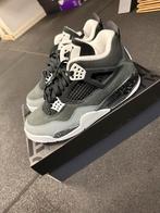 Nike air jorden 4 fear nieuw ds ongedragen maat 38 !, Ophalen, Nike, Sneakers of Gympen, Zo goed als nieuw