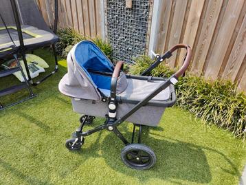 Bugaboo Chameleon3 kinderwagen compleet  beschikbaar voor biedingen