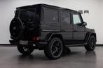 Mercedes-Benz G-Klasse 500 St.Wagon Btw auto, Fiscale waarde, Auto's, Mercedes-Benz, Automaat, Gebruikt, 296 pk, G-Klasse