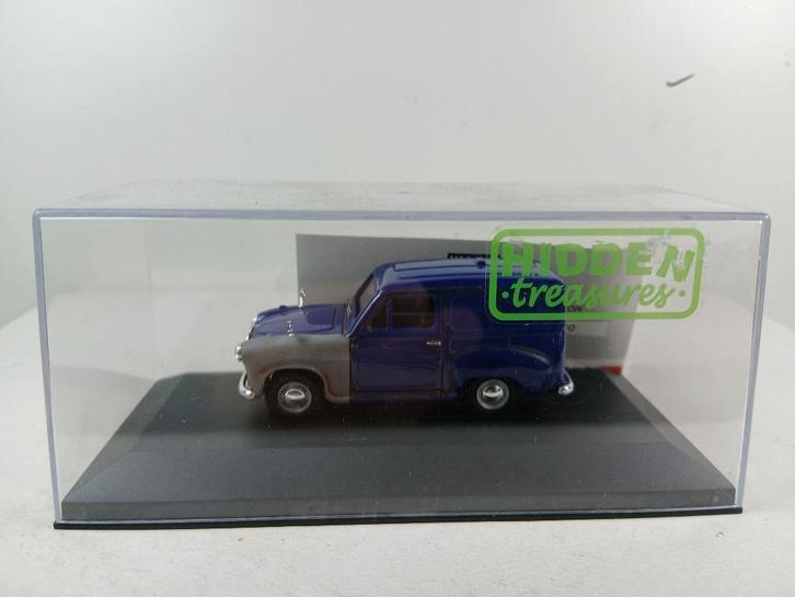 vanguards 1/43  austin a35  hidden, Hobby en Vrije tijd, Modelauto's | 1:43, Zo goed als nieuw, Auto, Overige merken, Ophalen of Verzenden