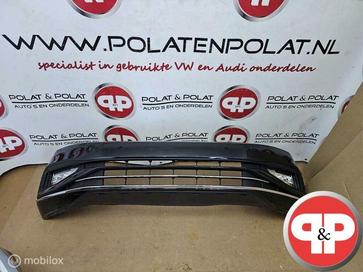 VW Passat B8 style voorbumper LB7R, Auto-onderdelen, Carrosserie en Plaatwerk