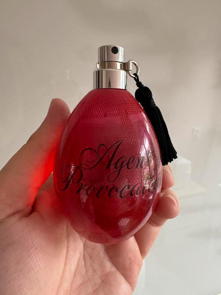 Decant Strip Agent Provocateur EdP, Sieraden, Tassen en Uiterlijk, Uiterlijk | Parfum, Zo goed als nieuw, Ophalen of Verzenden