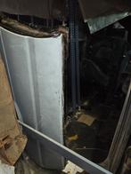 Talbot Samba Cabrio plaatwerk (bodem, spatborden), Ophalen, Nieuw, Achter, Spatbord