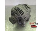 Dynamo van een Volkswagen Touran, Gebruikt, -, Volkswagen, -