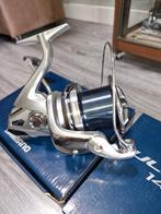 3X SHIMANO ULTEGRA XR 14000 XSD DOOS RES SPOELEN IZGST, Watersport en Boten, Hengelsport | Karpervissen, Ophalen of Verzenden