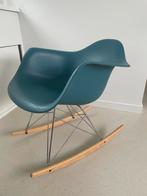 Sklum Schommelstoel Plastic Kuip - Design Stoel, Ophalen, Kunststof, Gebruikt, Overige kleuren