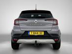 Renault Captur 1.3 mild hybrid 140Pk techno | Navigatie | Ap, Auto's, Stof, Gebruikt, Euro 6, 4 cilinders