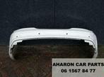 CLA W117 Facelift AMG Achterbumper PDC A1178851525 117 28114, Gebruikt, Achter, Bumper