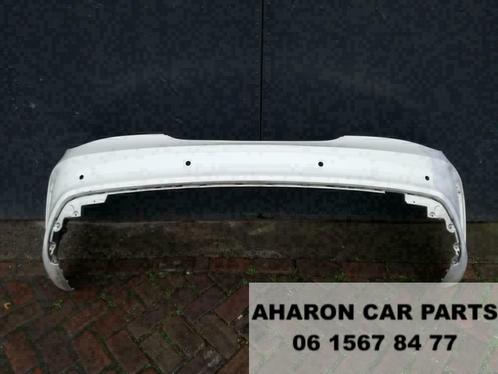 CLA W117 Facelift AMG Achterbumper PDC A1178851525 117 28114, Auto-onderdelen, Carrosserie en Plaatwerk, Bumper, Achter, Gebruikt