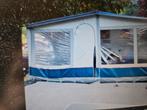 Dorema panorama, Caravans en Kamperen, Ophalen