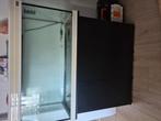 Aquarium 180 liter aquatlantis, Dieren en Toebehoren, Vissen | Aquaria en Toebehoren, Ophalen, Zo goed als nieuw, Leeg aquarium
