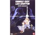 Family Guy Blue Harvest, Alle leeftijden, Ophalen of Verzenden, Zo goed als nieuw, Amerikaans
