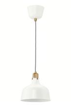 Ikea Ranarp hanglamp, Ophalen, Gebruikt, Minder dan 50 cm