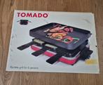 Tomado TM-1958, Ophalen of Verzenden, Nieuw, 4 t/m 7 personen