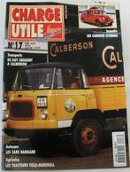 CHARGE UTILE MAGAZINE No. 17 mei 1994, Ophalen of Verzenden, Zo goed als nieuw, Overige typen