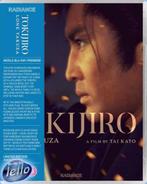 Blu-ray: Tokijiro: Lone Yakuza, LE (1966 Kinnosuke Nakamura), Ophalen of Verzenden, Nieuw in verpakking, Actie