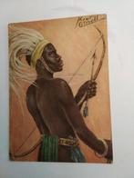 WARRIOR, Ophalen of Verzenden, Overige thema's