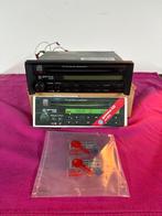 Zeer zeldzame autoradio VW gamma cd, Auto diversen, Autoradio's, Ophalen of Verzenden, Gebruikt