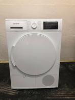 €299 A+++ WARMTEPOMP DROGER Siemens iQ300 MET GARANTIE, Witgoed en Apparatuur, Wasdrogers, Ophalen, Minder dan 85 cm, Overige typen
