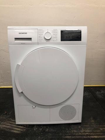 €299 A+++ WARMTEPOMP DROGER Siemens iQ300 MET GARANTIE beschikbaar voor biedingen