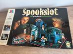 MB spookslot onderdelen spel, Hobby en Vrije tijd, Gezelschapsspellen | Bordspellen, Een of twee spelers, Ophalen of Verzenden