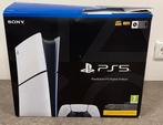 PS5 Digital Edition 1TB - Nieuwstaat!, Spelcomputers en Games, Spelcomputers | Sony PlayStation 5, Ophalen of Verzenden, Nieuw