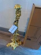 Pols potten kandelaar drip, 50 tot 75 cm, Nieuw, Ophalen of Verzenden, Metaal
