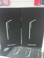 Samsung Galaxy S25 FE 128GB Nieuw & ZGAN  Garantie, Overige modellen, Zwart, Touchscreen, Nieuw