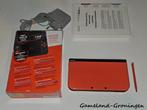 New Nintendo 3DS XL met Stylus & Oplader (Boxed), Spelcomputers en Games, Spelcomputers | Nintendo 2DS en 3DS, Ophalen of Verzenden