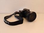 Sony Cybershot RX10 Mark III, 20 Megapixel, Spiegelreflex, Ophalen of Verzenden, Zo goed als nieuw