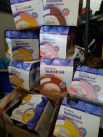 nutridrink nutricia compact pro 74st HH2025, Diversen, Levensmiddelen, Ophalen of Verzenden