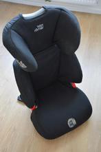 Kinder autostoel Britax Römer R44/04 15-36 kg Met IsoFix, Ophalen, Romer, Autogordel of Isofix, Gebruikt